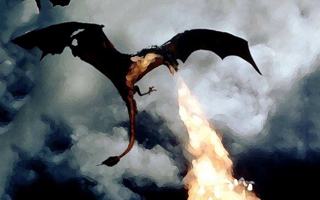 Le Temps du Feu Sacré Arrive