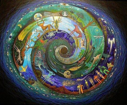 Déclaration Universelle des Droits de la Terre Mère