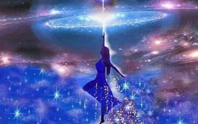 Énergies d’Ascension de Janvier – État d&rsquo;être