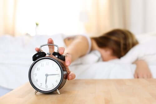 Fatigue au réveil : quelles sont les causes ?