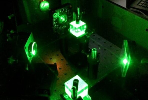 À l’aube d’une ère lumineuse en informatique