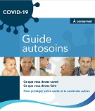 Guide autosoins – COVID-19