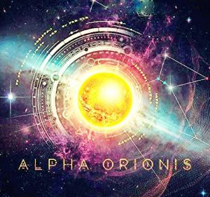 Alpha Orionis en pleine transition lumineuse
