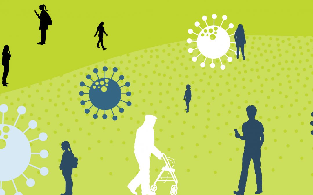 Coronavirus (COVID-19) : conseils psychologiques et informations au grand public