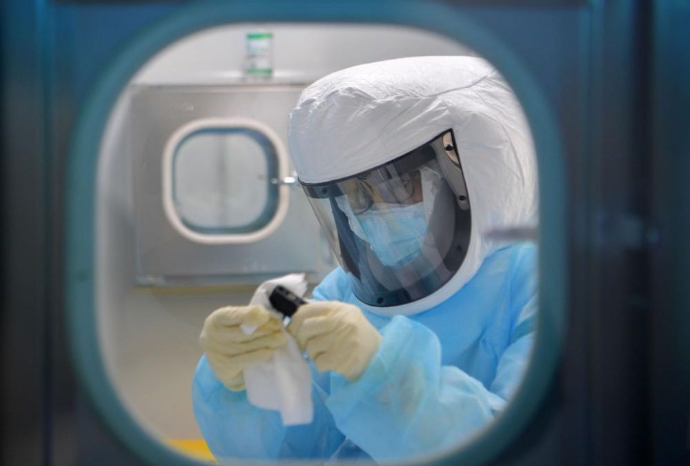 Coronavirus : chronologie de l&rsquo;épidémie en Chine et émergence de théories complotistes