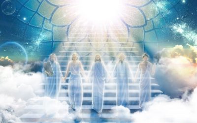 Guides spirituels