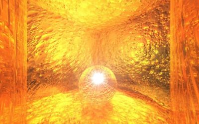 Être Solaire – La Lumière Apporte Toujours la Vérité
