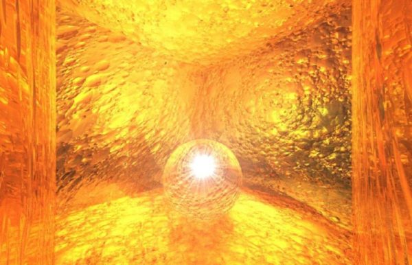 Les Solaires : « Toutes vos décisions doivent être gérées par et pour l’amour »