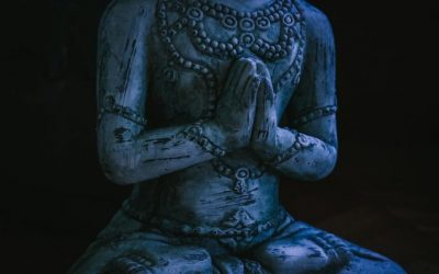 Méditez sur les Dirigeants Mondiaux