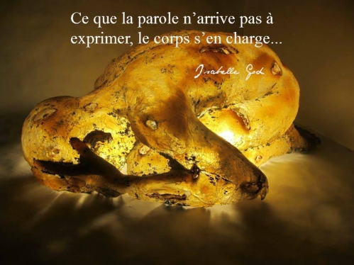 Le ventre, siège de l’âme (intestin, mâchoires, émotions, sagesse taoïste, symbolisme…)