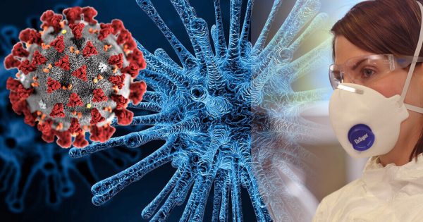 La place des masques en tissus dans la prévention du coronavirus covid-19