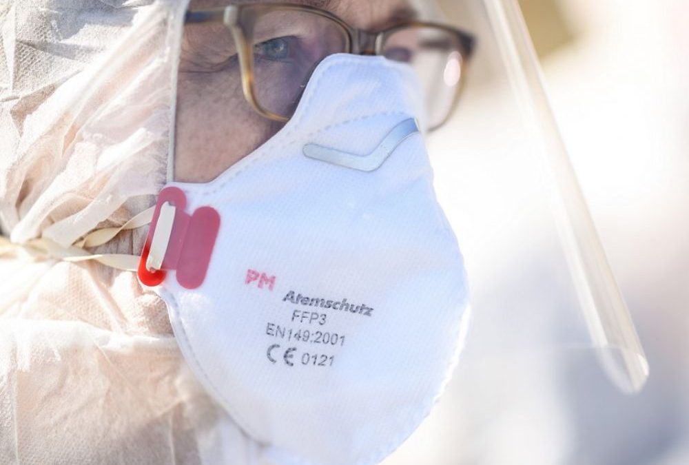 Covid-19 : l&rsquo;absence d&rsquo;immunité serait « une exception » explique le Pr. Vivier
