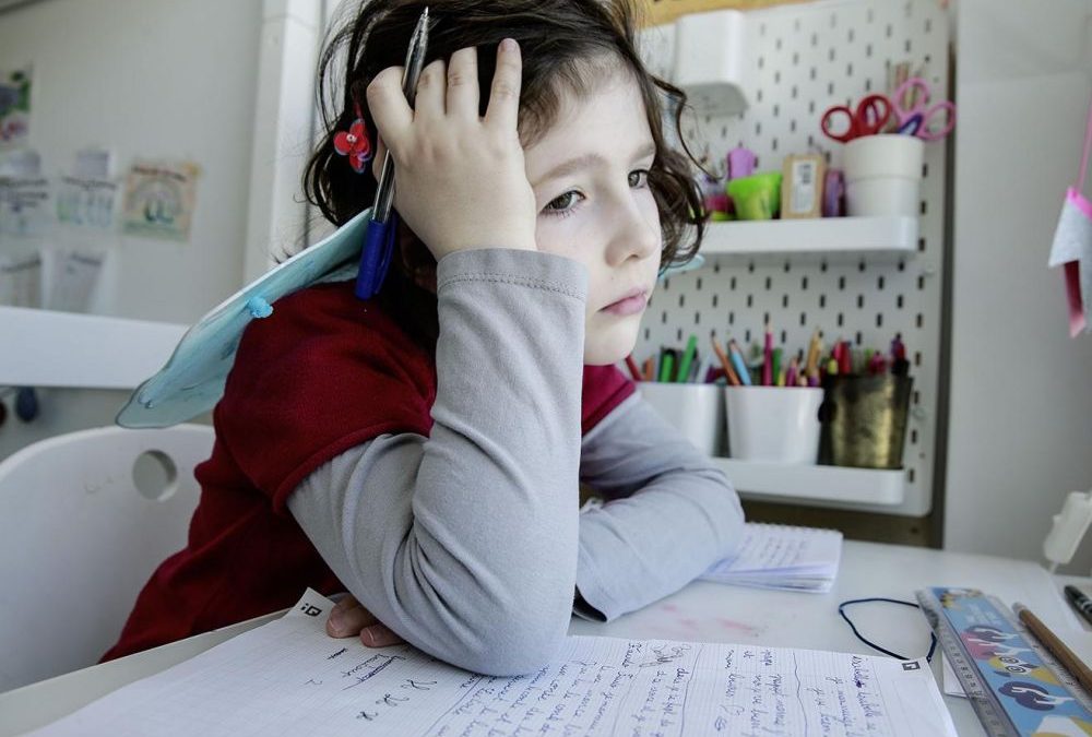 École à la maison : quelques conseils aux parents pour s&rsquo;en sortir
