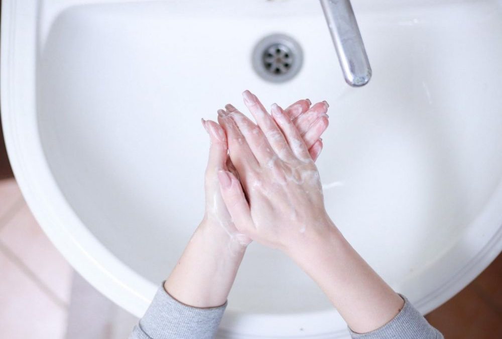 Comment éviter l&rsquo;irritation des mains à cause des nombreux lavages