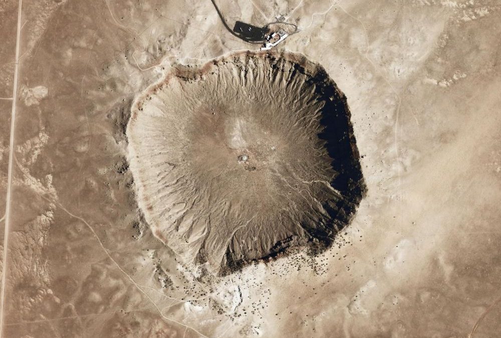 Des chercheurs mettent la main sur les premières preuves crédibles d&rsquo;un décès par chute de météorite
