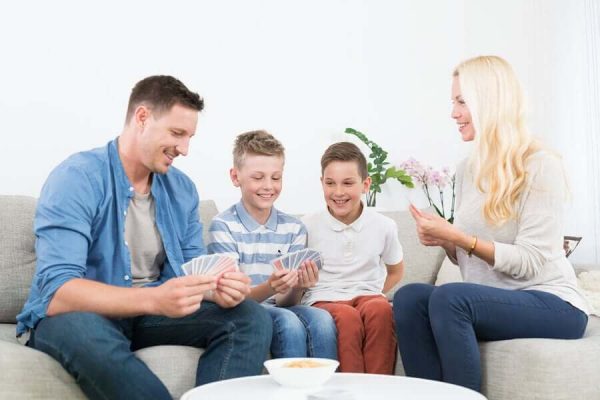 Astuces pour maintenir l’harmonie familiale pendant la quarantaine