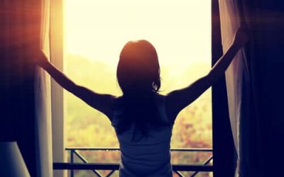 Être dans ce monde mais pas de celui-ci