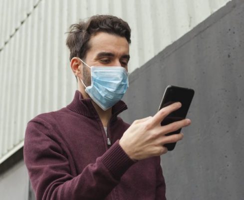 Coronavirus : ne partagez rien avant de suivre ces étapes!