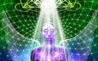 Archange Métatron : Écouter pour acquérir des connaissances