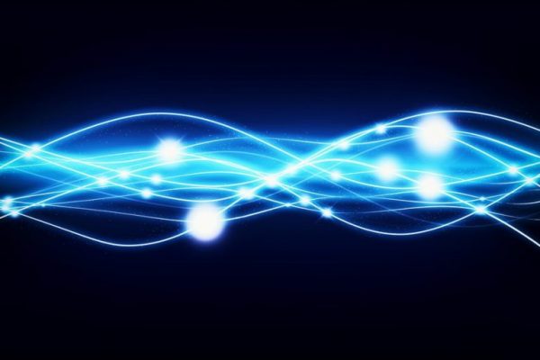 Nos aliments contiennent la vie sous forme d’ondes vibratoires