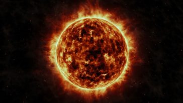 Comparé à des étoiles similaires, le Soleil est étrangement “silencieux”