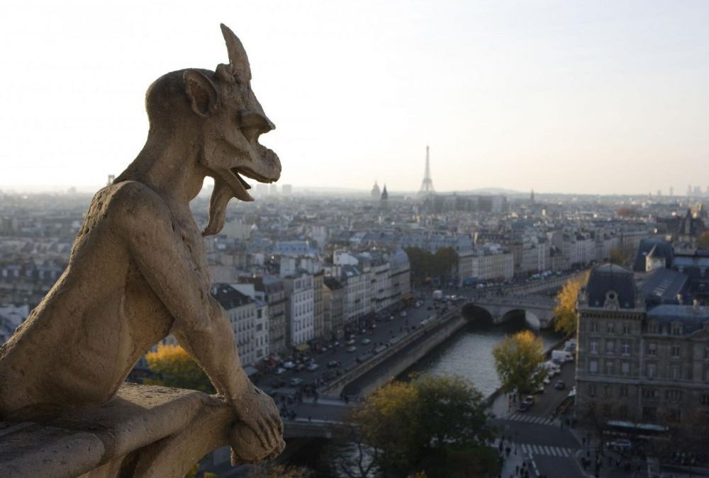 Notre-Dame s’ouvre à la science (3) : pourquoi reconstruire la flèche de Viollet-le-Duc à l&rsquo;identique n&rsquo;aurait « pas de sens »