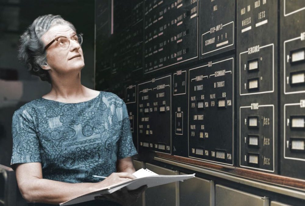 Le télescope WFIRST, s&rsquo;appellera désormais Nancy Grace Roman, en hommage à la scientifique de la Nasa