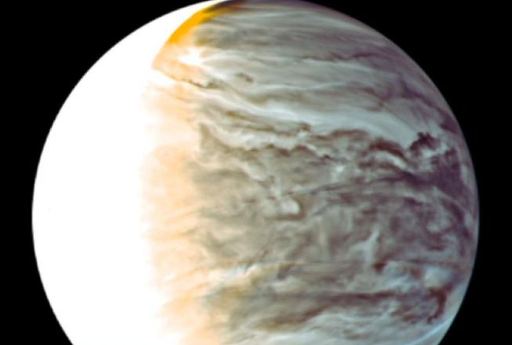 Pourquoi l&rsquo;atmosphère de Vénus se déplace beaucoup plus vite que la planète elle-même