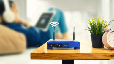 Le Wi-Fi va subir sa plus importante mise à niveau en 20 ans !