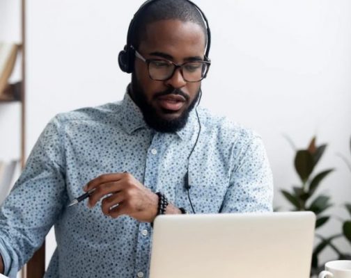 4 trucs pour rendre vos réunions virtuelles moins malaisantes