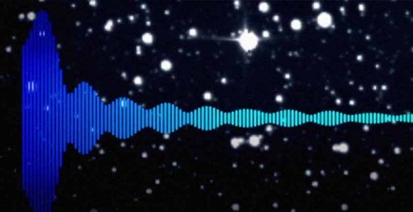 Astronomes : Certaines étoiles ont une sorte de rythme cardiaque