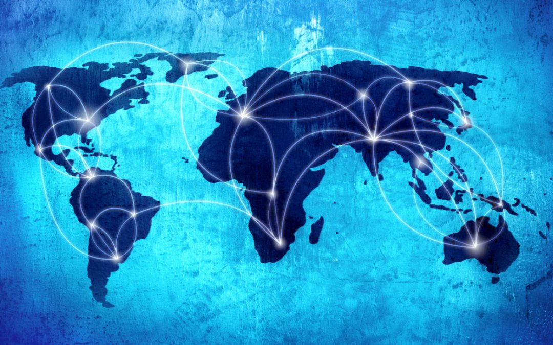 Internet et confinement ne font pas si bon ménage pour l’environnement