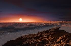 C’est confirmé : il y a bien une planète semblable à la Terre autour de l’étoile la plus proche