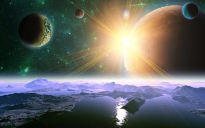 S’accorder aux lois de l’univers