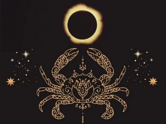 Astrologie Intuitive : Nouvelle Lune en Cancer Juin 2022