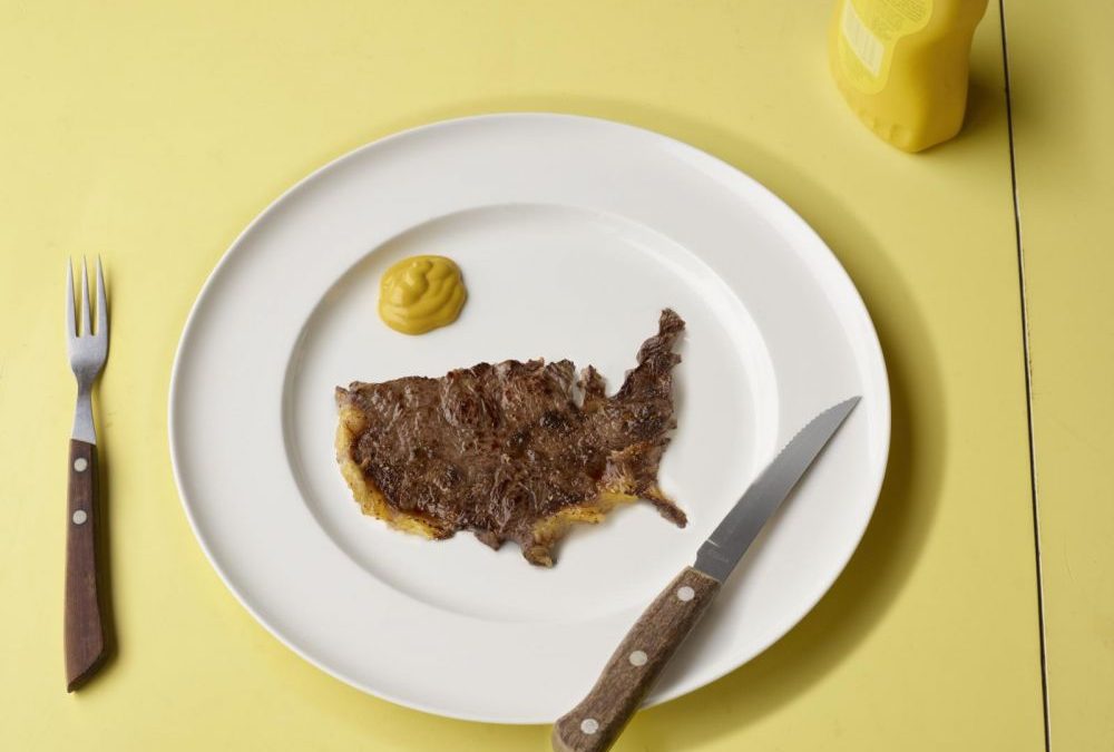 La viande face au jugement scientifique