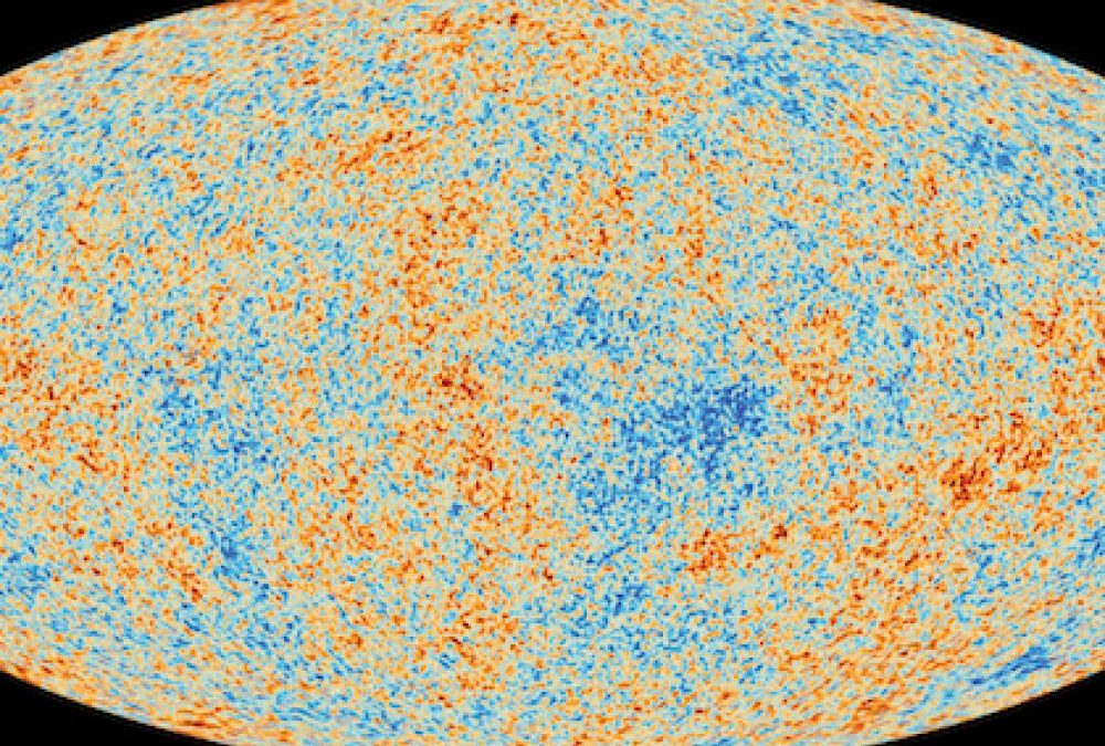 Clap de fin pour la mission cosmologique Planck