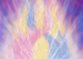 Vous êtes porteurs d’une intense flamme de transmutation