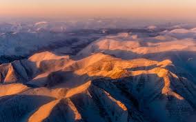 L&rsquo;Arctique est en feu et ça devrait nous inquiéter