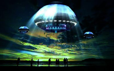 Les extraterrestres contrôlant notre réalité pourraient expliquer les religions, selon un expert