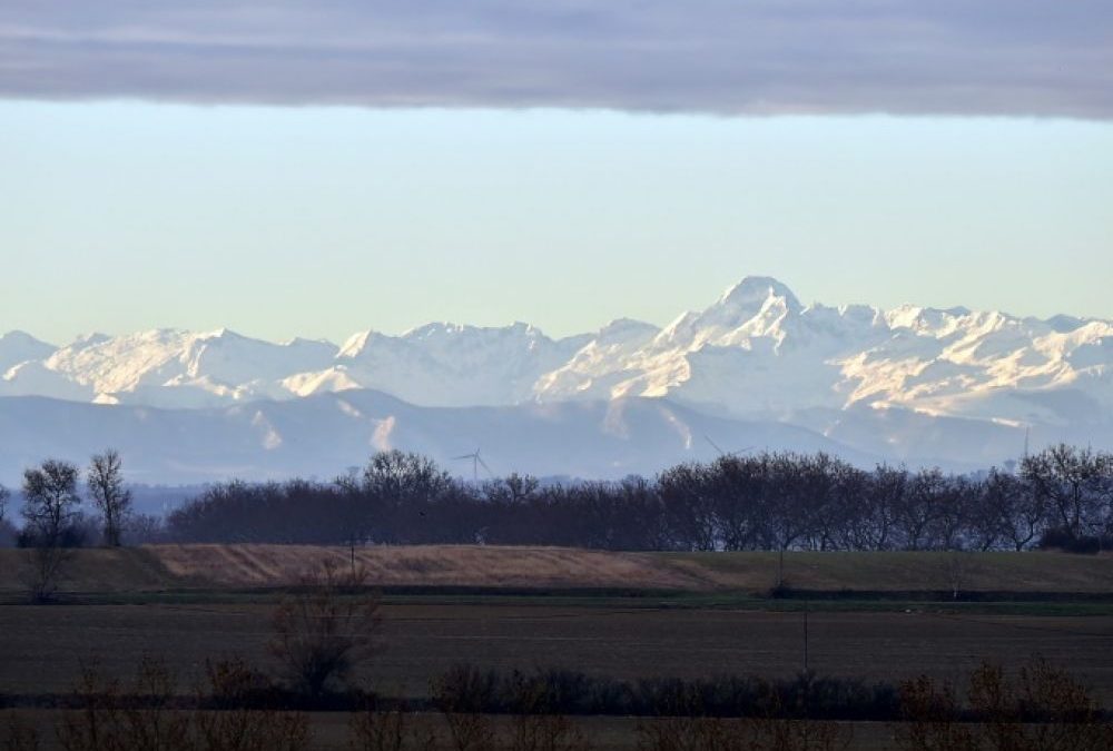 Le changement climatique induit par l’Homme a commencé il y a 7000 ans