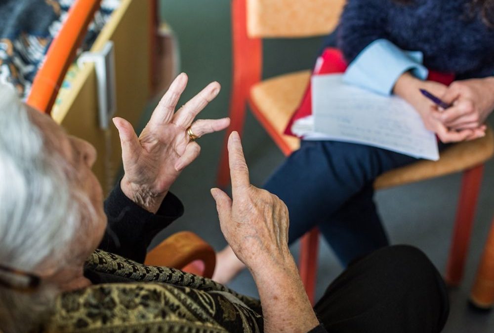 Maladie d&rsquo;Alzheimer : un pas de plus vers un premier médicament