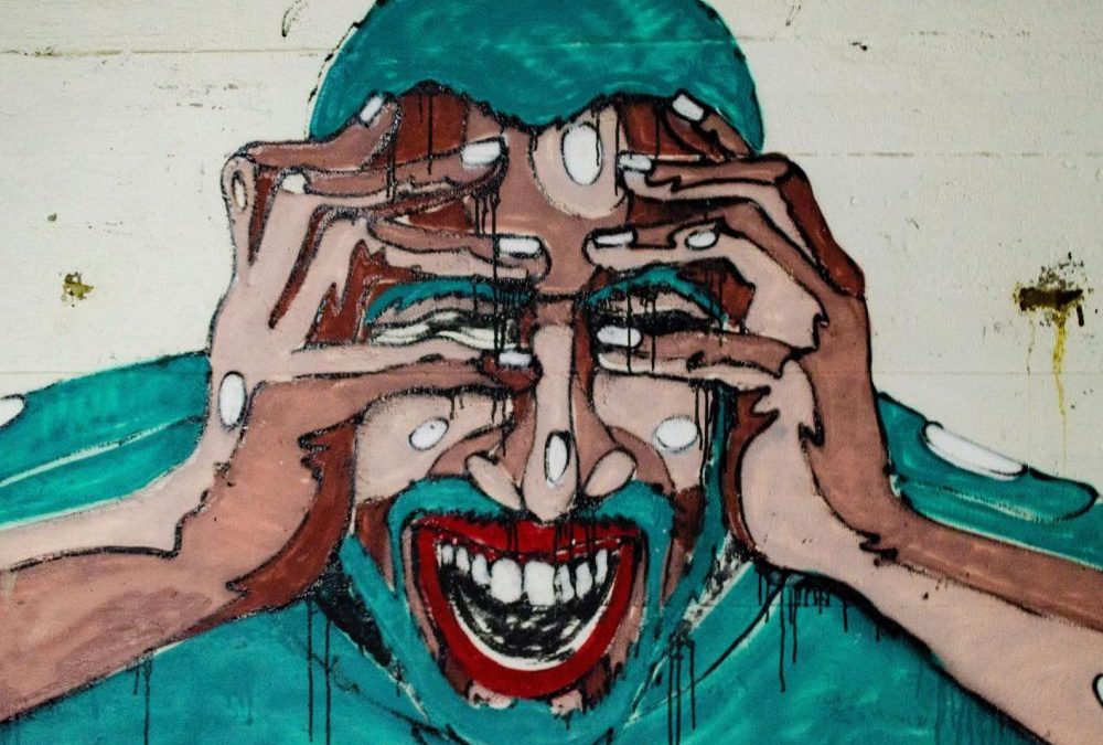 Des chercheurs auraient découvert comment l’anxiété naît de la peur