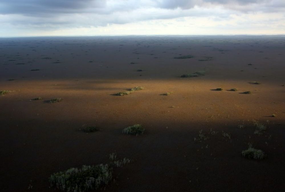 Le peuplement humain du continent américain serait deux fois plus ancien qu&rsquo;estimé jusqu&rsquo;à présent
