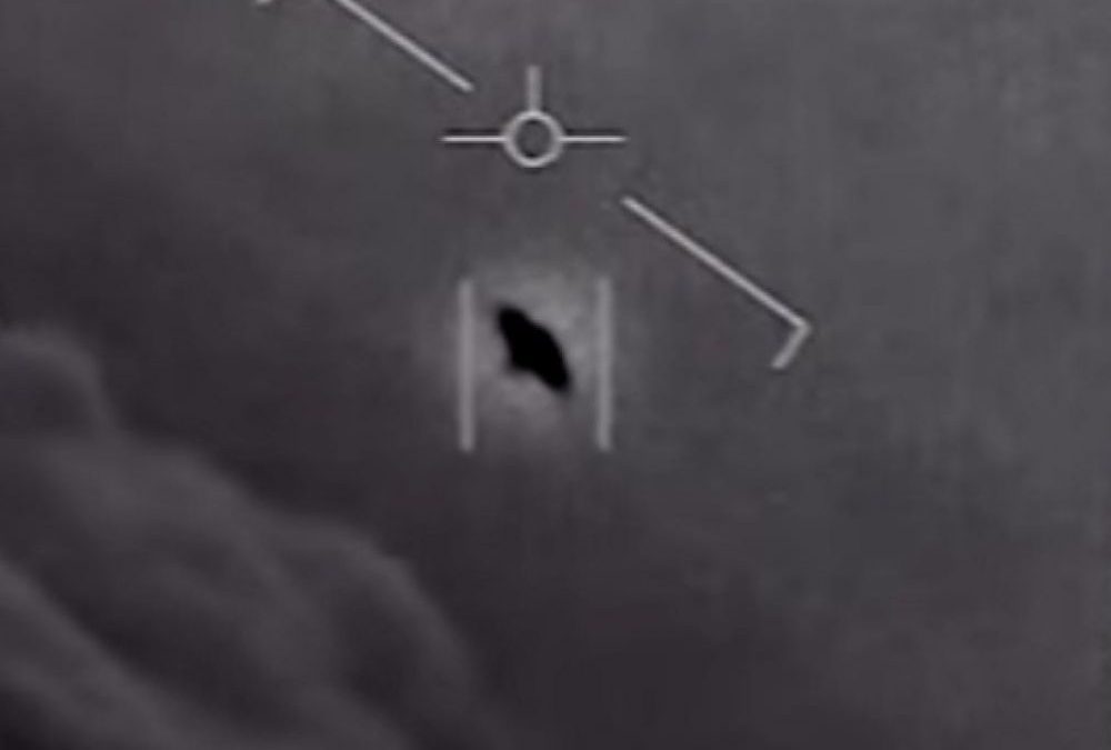 Le programme de recherche du Pentagone sur les ovnis n’a jamais été dissout, assure le New York Times