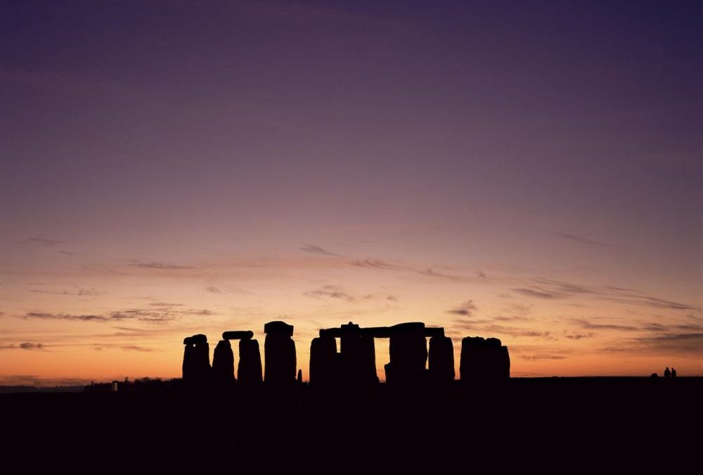 L&rsquo;origine des mégalithes de Stonehenge enfin découverte