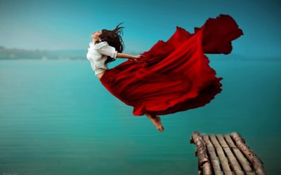 Pourquoi le lâcher-prise est la clé du vrai plaisir