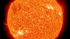 Neutrinos dans les entrailles du Soleil