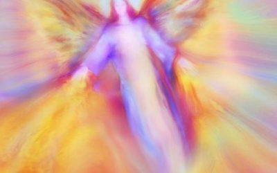 Archange Jophiel : Vie amoureuse