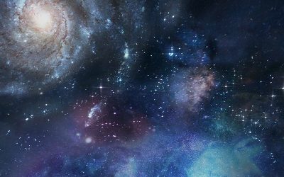 La Terre Mère, El Morya, les Arcturiens : Indépendance Intergalactique